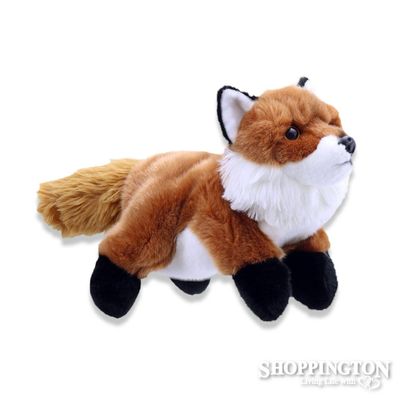 Puppet - Full Bodied Fox