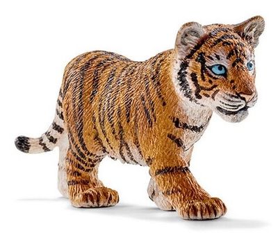 Schleich - Tiger Cub