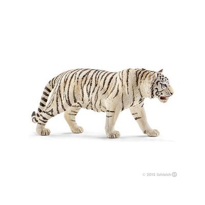 Schleich - White Tiger