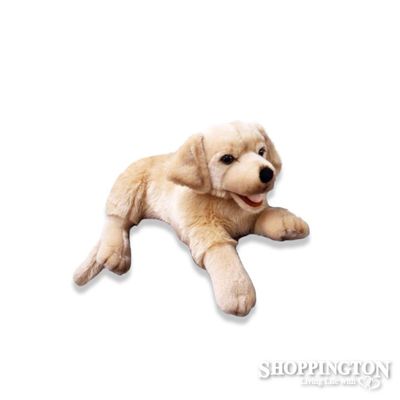 Puppet - Playful Puppies Labrador