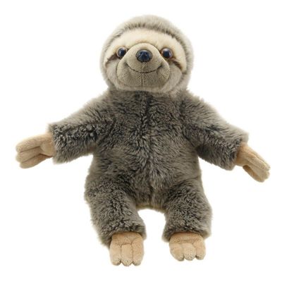 Puppet - Full Bodied Sloth