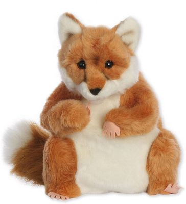 Puppet - European Wildlife Fox
