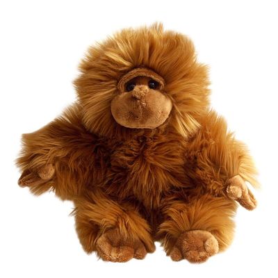 Puppet - Full Bodied Orangutan