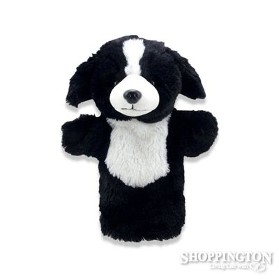 Puppet Buddies - Border Collie