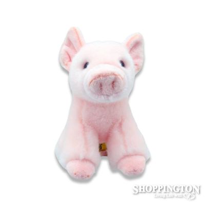 Wildberry Mini - Pig