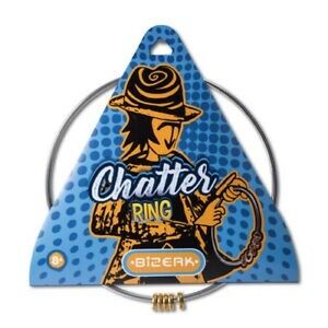 Chatter Ring