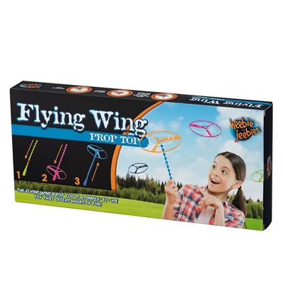 Flying Wing Prop Top - 10 pack (boxed)