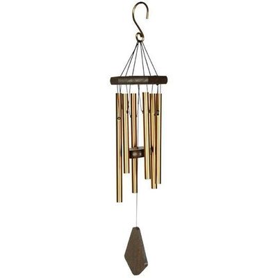 Bronze Melody Wind Chime (tuned)