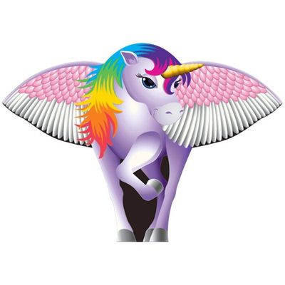 Fantasy Kites - Unicorn 100cm