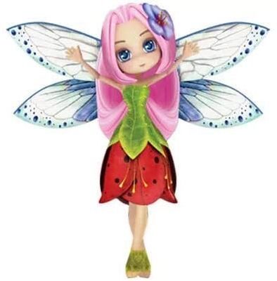 Fantasy Kites - Fairy 94cm
