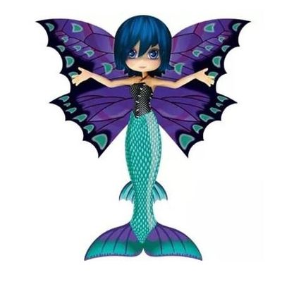 Fantasy Kites - Mermaid 94cm