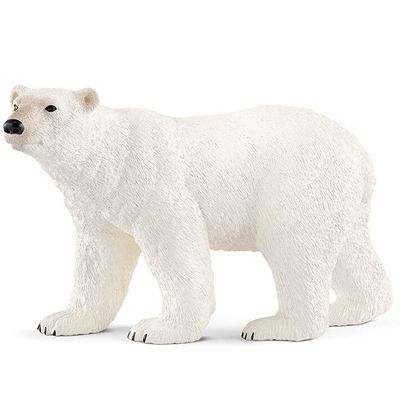 Schleich Collectables - Polar Bear