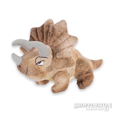 Finger Puppets - Triceratops