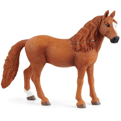 Schleich Collectable - German Riding Pony Mare
