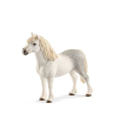 Schleich Collectable - Welsh Pony Stallion