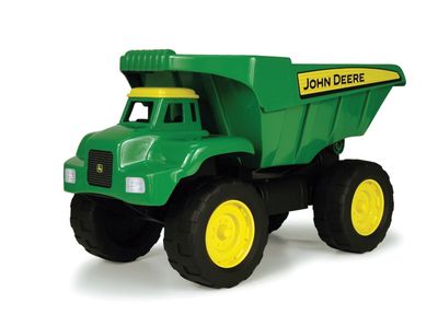 John Deere - Dump Truck