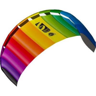 Symphony Beach Sport Kite - 1.8 Rainbow