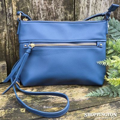 Thorndon Bag /Navy