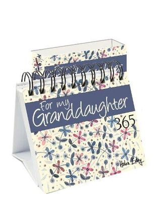 365 For my Granddaughter