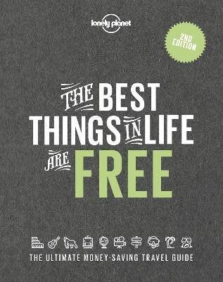 The Best Things in Life are Free