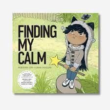 Finding My Calm