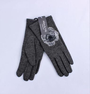 Gloves - Thermal Lined