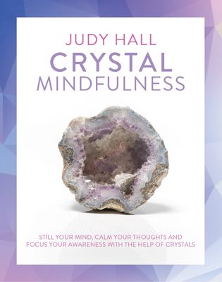 Book - Crystal Mindfulness