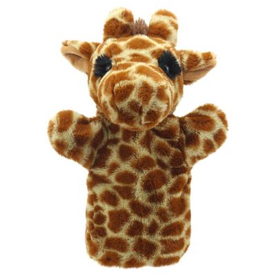 Puppet Buddies - Giraffe
