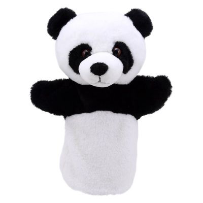 Puppet Buddies - Panda