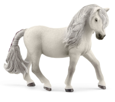 Schleich Collectable - Iceland Pony Mare