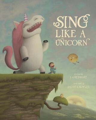 Sing Like A Unicorn