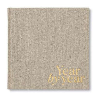 Compendium Year By Year Book