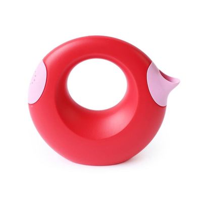 Quut Cana Watering Can - Large (Cherry Red)