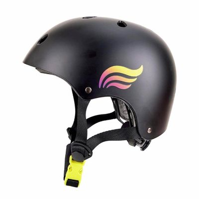 Safety Helmet - Black