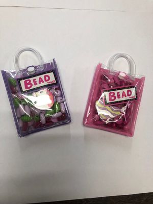 Bead Bag