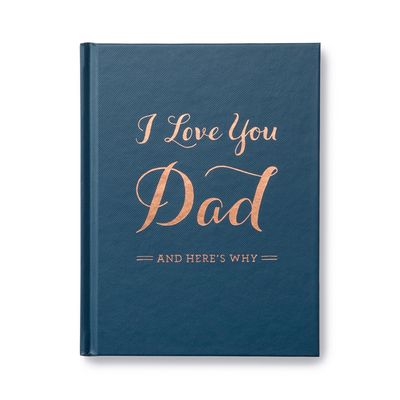 I Love You Dad......and here&#039;s why