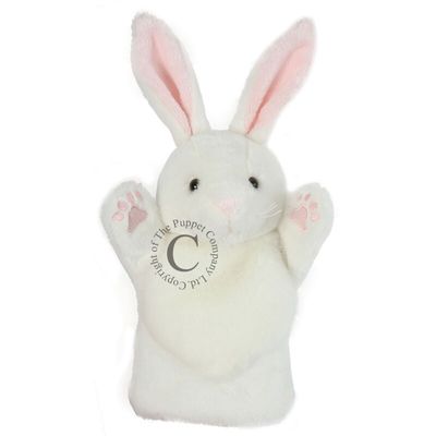 Puppet - CarPets Glove Rabbit