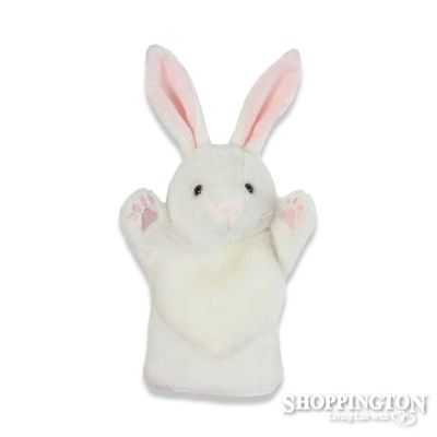 Puppet - CarPets Glove Rabbit