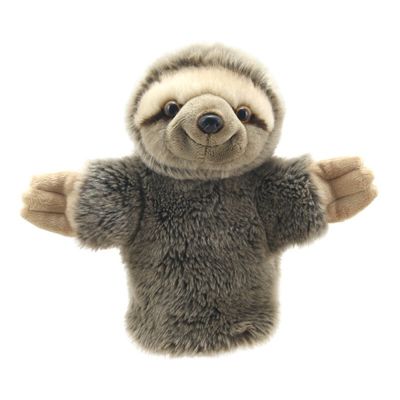 Puppet - CarPets Glove Sloth