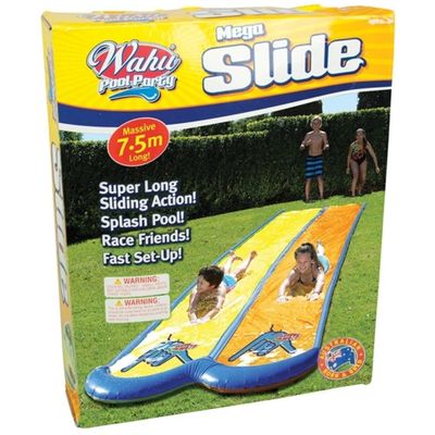 Wahu - Mega Slide