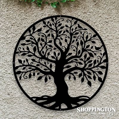 Wall Art - Family Tree