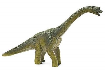 Schleich Collectables - Brachiosaurus
