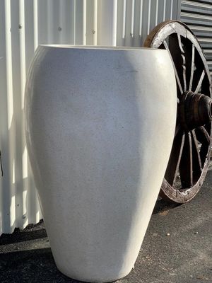 Terrazzo Pot Planter 70cm