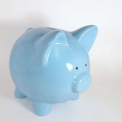 My Little Piggy Bank