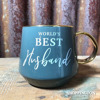 Mug - Best Husband
