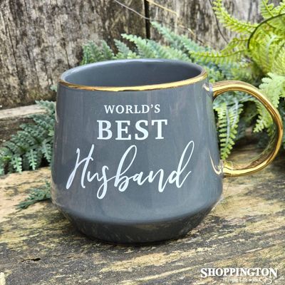 Mug - Best Husband