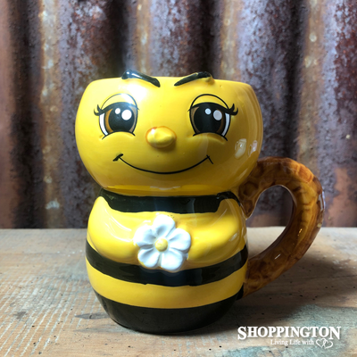 Joybee 3D Mug