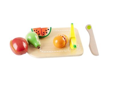 Phoohi - Cutting Fruit Board
