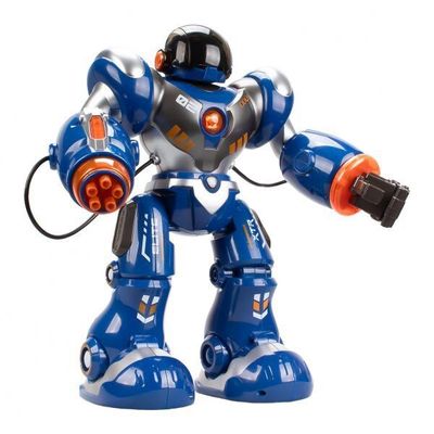 Xtrem Bots - Elite Trooper