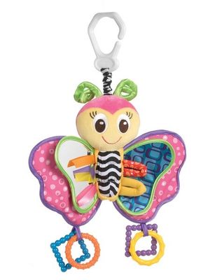 Playgro / Activity Butterfly
